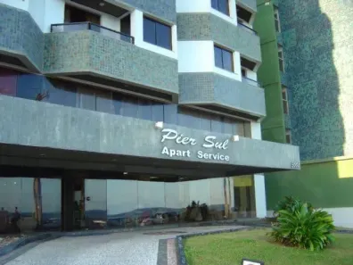 Apartamento com 1 Quarto à venda, 40m² no Ondina, Salvador