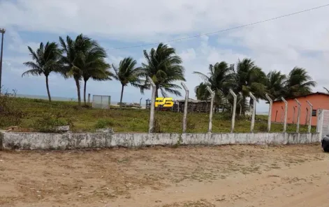 Lote/Terreno à venda, 2818m² no Pitimbu, Caaporã