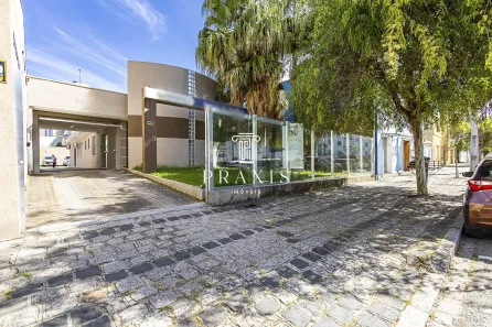 Casa com 6 Quartos para alugar, 243m² no Alto da Rua XV, Curitiba