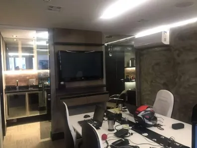 à venda, 72m² no Várzea da Barra Funda, São Paulo