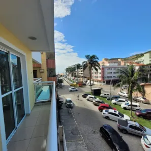 Apartamento com 3 Quartos à venda, 110m² no Prainha, Arraial do Cabo