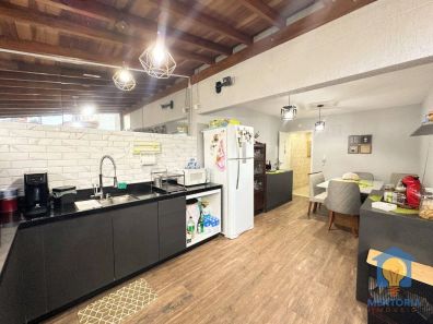 Casa de Condomínio com 2 Quartos à venda, 108m² no Chácara Ondas Verdes, Cotia
