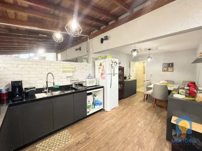 Casa de Condomínio com 2 Quartos à venda, 108m² no Chácara Ondas Verdes, Cotia