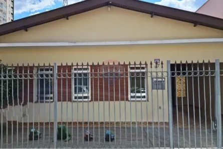 Imóvel Comercial com 4 Quartos para alugar, 200m² no Chácara Junqueira, Tatuí