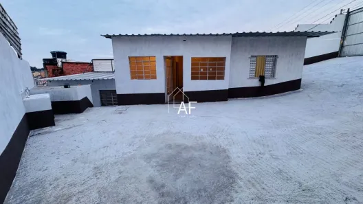 Casa com 3 Quartos para alugar, 150m² no Jardim Peri, São Paulo