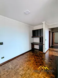Apartamento com 3 Quartos à venda, 110m² no Centro, Piracicaba
