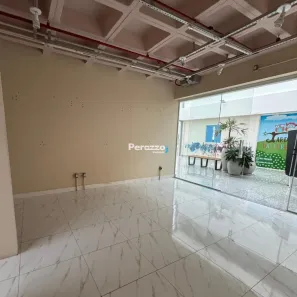 Sala Comercial para alugar, 29m² no Jardins Mangueiral, Brasília