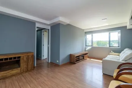 Apartamento com 3 Quartos à venda, 93m² no Cidade Monções, São Paulo