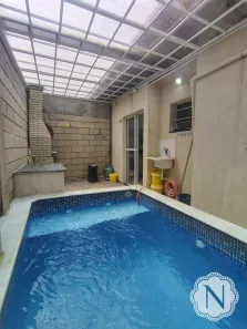 Casa com 2 Quartos à venda, 46m² no Cibratel II, Itanhaém