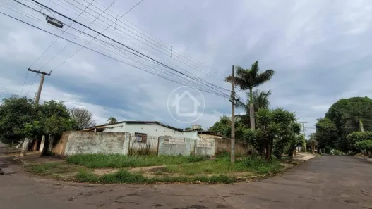 Lote/Terreno à venda, 480m² no Vila Taveirópolis, Campo Grande