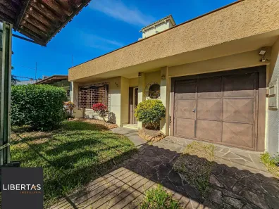 Casa com 3 Quartos à venda, 119m² no Nonoai, Porto Alegre