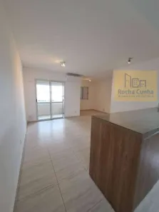 Apartamento com 2 Quartos à venda, 76m² no Água Branca, São Paulo