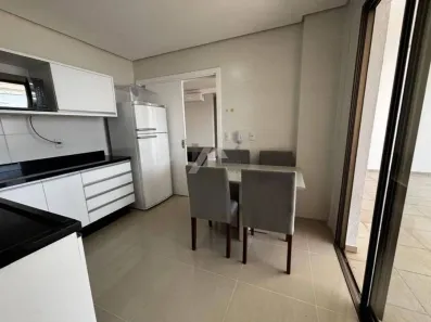 Cobertura com 3 Quartos à venda, 214m² no João Paulo, Florianópolis