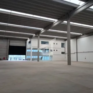Galpão/Depósito/Armazém para alugar, 3100m² no Jardim Independência, Taubaté