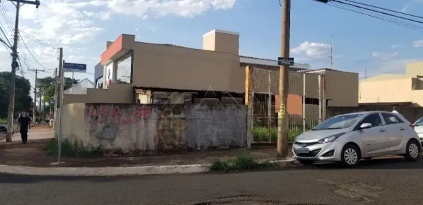 Lote/Terreno para alugar, 836m² no Alto da Boa Vista, Ribeirão Preto