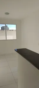 Apartamento com 2 Quartos para alugar, 44m² no Jardim Placaford, Salvador