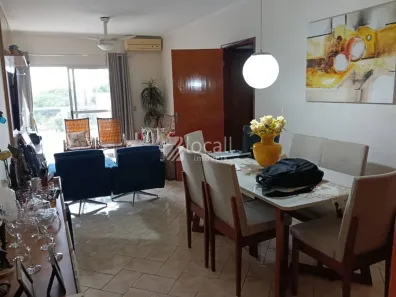 Apartamento com 2 Quartos à venda, 90m² no Higienópolis, São José do Rio Preto