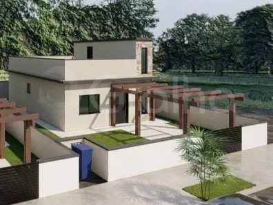 Casa com 2 Quartos à venda, 62m² no Carianos, Florianópolis