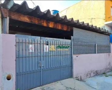 Casa com 2 Quartos à venda, 78m² no Vila Esplanada, Guarulhos