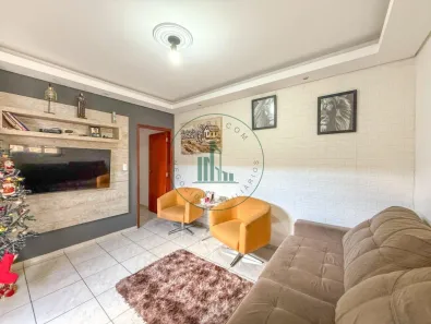 Casa com 2 Quartos à venda, 88m² no São Luiz, Piracicaba