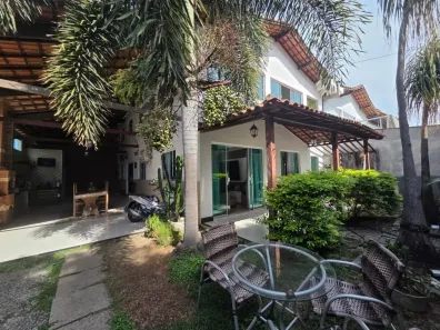 Casa com 4 Quartos à venda, 150m² no Cocal, Vila Velha