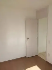 Apartamento com 2 Quartos à venda, 45m² no Mantiqueira, Belo Horizonte