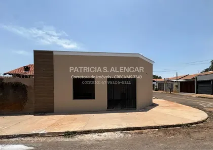 Ponto Comercial para alugar, 38m² no Residencial Ana Maria do Couto, Campo Grande