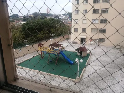 Apartamento com 2 Quartos à venda, 56m² no Vila Babilônia, São Paulo