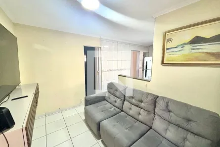 Apartamento com 2 Quartos à venda, 48m² no Conjunto Habitacional Padre Manoel da Nóbrega, São Paulo