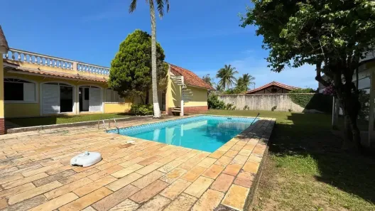 Casa com 3 Quartos à venda, 191m² no Balneário Stella Maris, Peruíbe