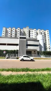 Apartamento com 2 Quartos à venda, 42m² no Samambaia Sul, Brasília