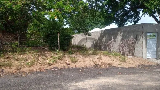 Lote/Terreno à venda, 272m² no Mosqueiro, Aracaju