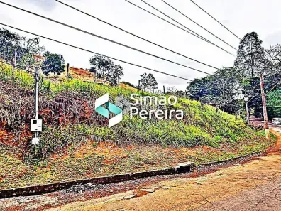 Lote/Terreno à venda, 2500m² no , Simão Pereira