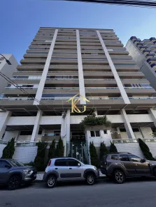 Apartamento com 2 Quartos à venda, 90m² no Guilhermina, Praia Grande