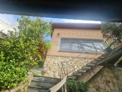 Sobrado com 3 Quartos à venda, 200m² no Jardim Franca, São Paulo