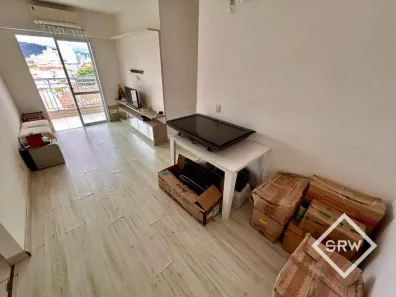 Apartamento com 2 Quartos à venda, 64m² no Marapé, Santos