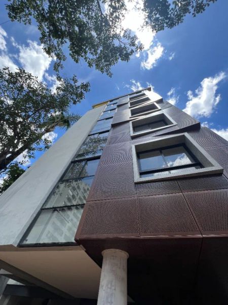 Apartamento com 3 quartos — Luxemburgo, Belo Horizonte