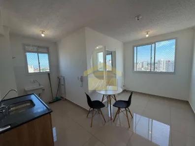 Apartamento com 2 Quartos à venda, 38m² no Cidade Ademar, São Paulo