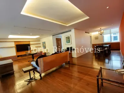 Apartamento com 4 Quartos à venda, 215m² no Ipanema, Rio de Janeiro