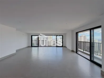 Cobertura com 4 Quartos à venda, 203m² no Setor Bueno, Goiânia