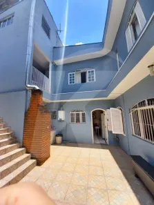 Casa com 6 Quartos à venda, 365m² no Vila Ede, São Paulo