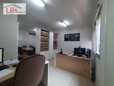 Sala Comercial à venda, 73m² no Vila Parque Jabaquara, São Paulo