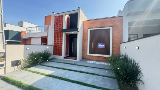 Casa de Condomínio com 3 Quartos à venda, 10m² no Residencial Bosques dos Ipês, Tatuí
