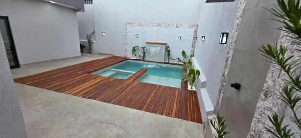 Casa com 4 Quartos à venda, 230m² no Anápolis City, Anápolis