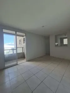 Apartamento com 3 Quartos para alugar, 73m² no Cabral, Contagem