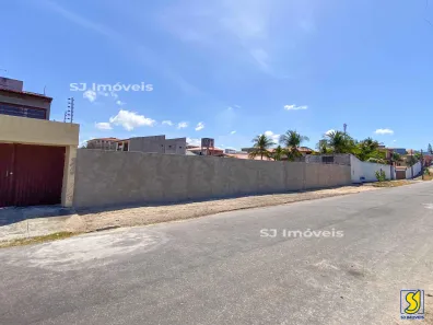 Lote/Terreno para alugar, 1050m² no Alto da Prainha, Aquiraz