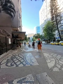 Apartamento com 1 Quarto à venda, 57m² no Flamengo, Rio de Janeiro