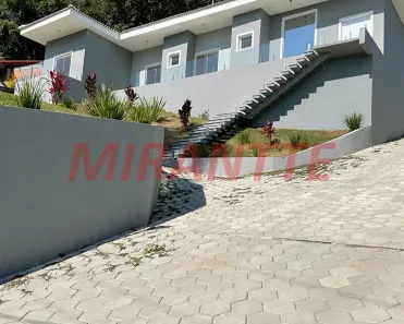 Casa de Condomínio com 1 Quarto à venda, 270m² no Alpes de Caieiras, Caieiras