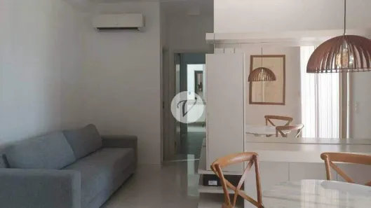 Apartamento com 2 Quartos para alugar, 63m² no Jardim, Santo André