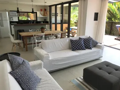 Casa de Condomínio com 3 Quartos à venda, 140m² no Bairro de Juquehy, São Sebastião